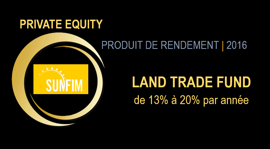 FINANCIAL INVESTMENT IN BRAZIL - 17% of annual profitability FINANCIAL INVESTMENT IN BRAZIL - 17% of annual profitability
