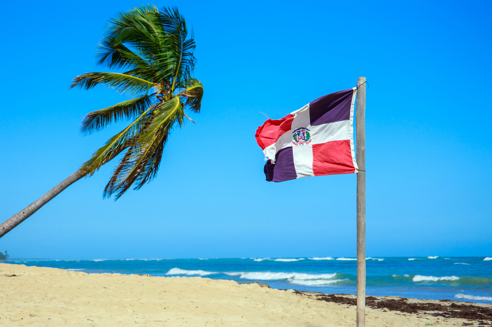 5 Reasons to Buy Dominican Republic Real Estate