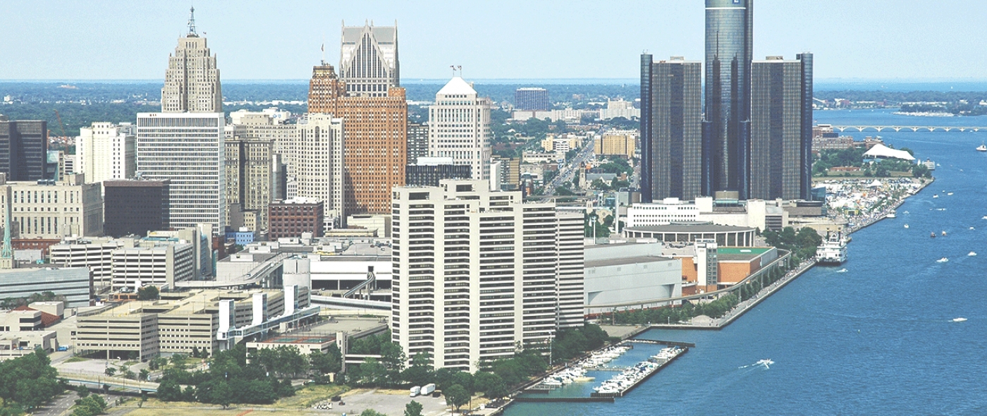 4 Reasons Why Running A Business In Detroit Is Unlike Running A Business Anywhere Else