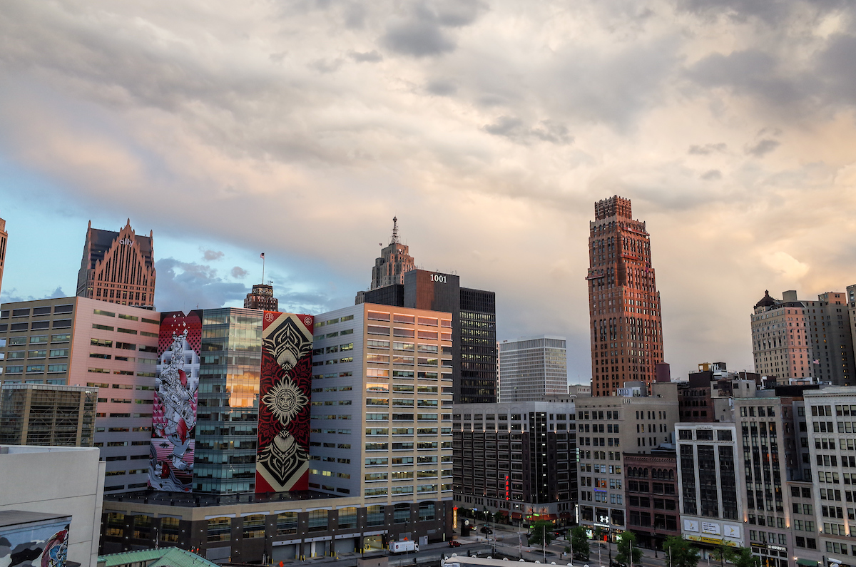 US - DETROIT - How to Rent an Investment Property to Section 8 Tenants US - DETROIT - How to Rent an Investment Property to Section 8 Tenants