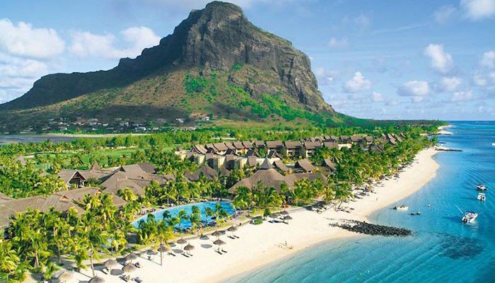 Mauritius Real Estate Projects