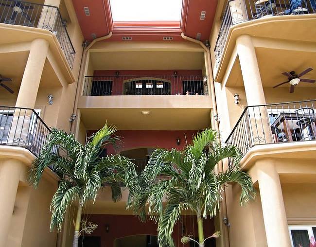 proyecto de bienes raíces en venta en Costa Rica Condominio Tinajas