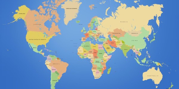 Decouvrez nos placements financiers dans le Monde Decouvrez nos placements financiers dans le Monde