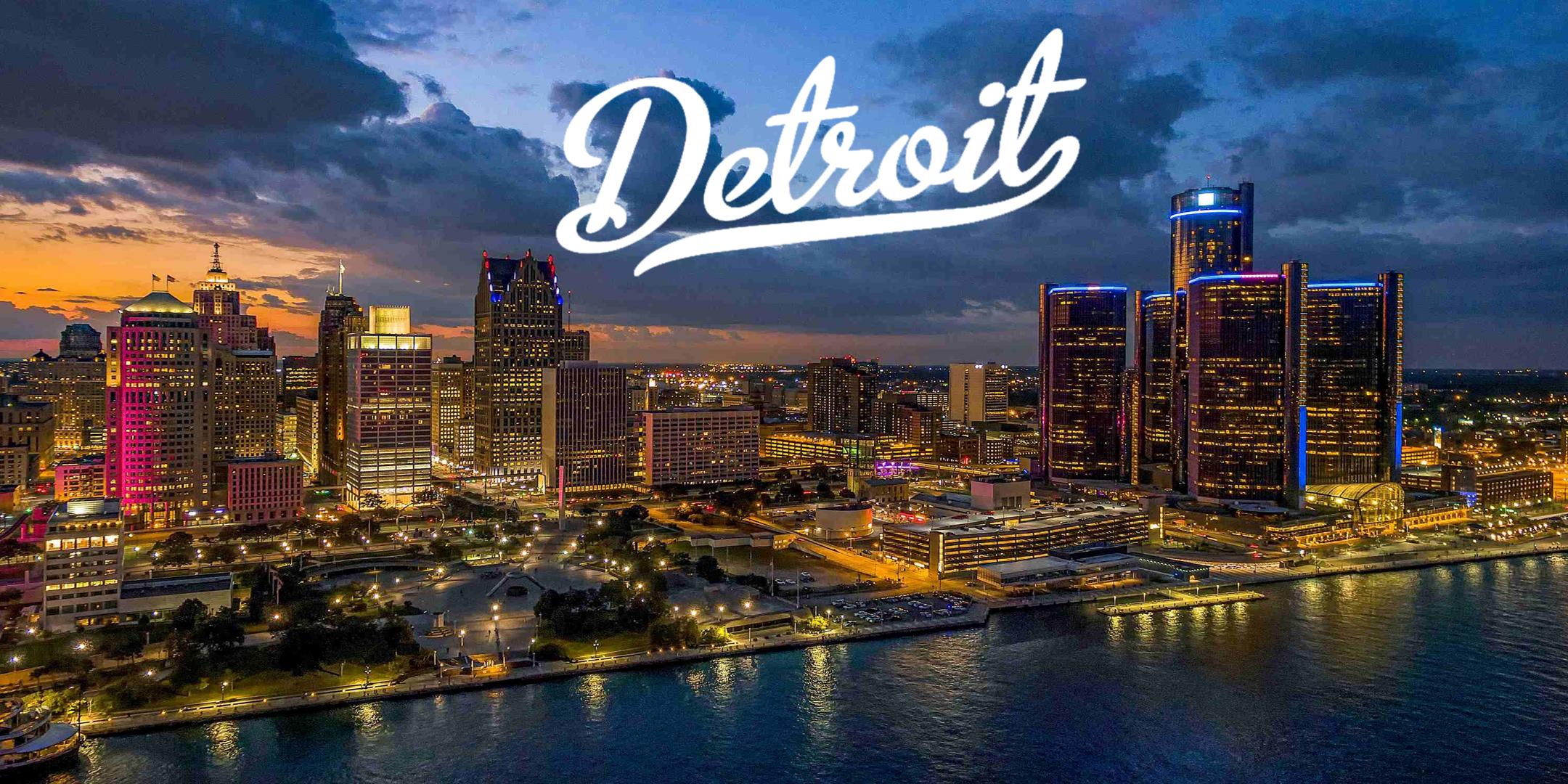 Detroit attire un autre multi-milliardaire