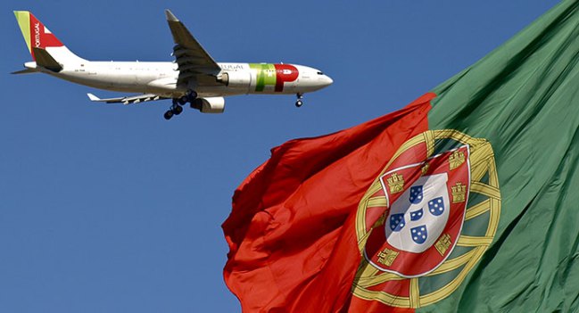 Le PORTUGAL : Première destination pour passer sa retraite en Europe