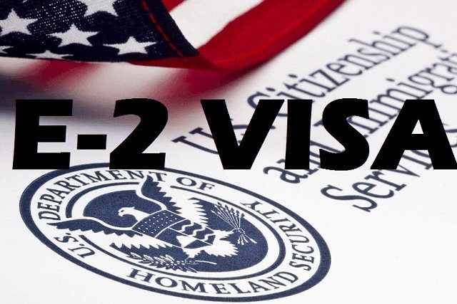 S'installer aux états unis le visa investisseur