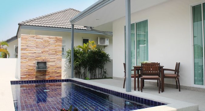 Location Thailande - Appartements à Pattaya - Location de villas en Thaïlande à Hua Hin Location Thailande - Appartements à Pattaya - Location de villas en Thaïlande à Hua Hin