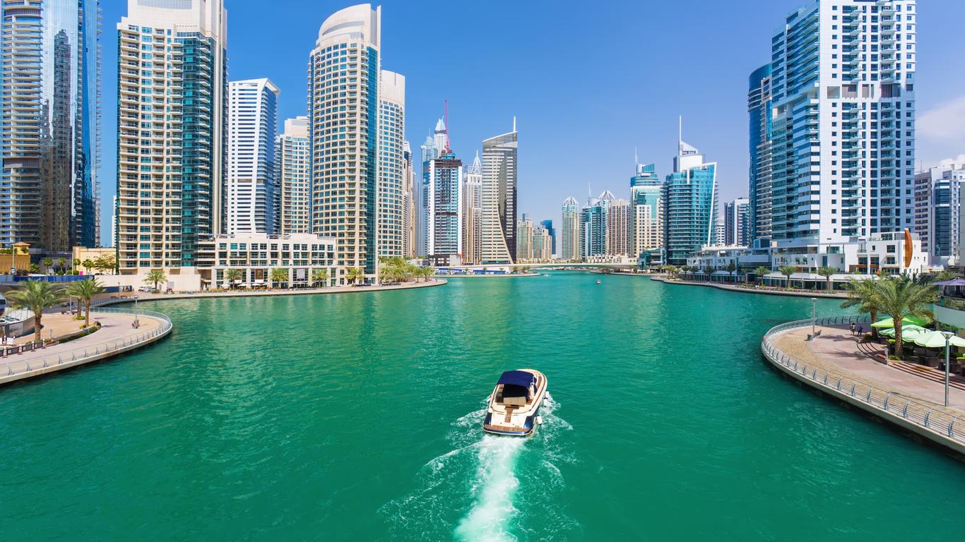 Immobilier à Dubaï : quelles opportunités d’investissement ?