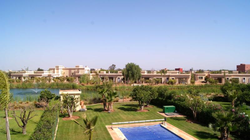 MAROC - L'Orangeraie s'agrandit : livraison d'une nouvelle tranche MAROC - L'Orangeraie s'agrandit : livraison d'une nouvelle tranche