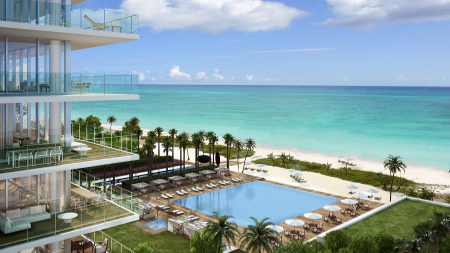 Miami : une ville de Floride qui attire toujours autant les investisseurs