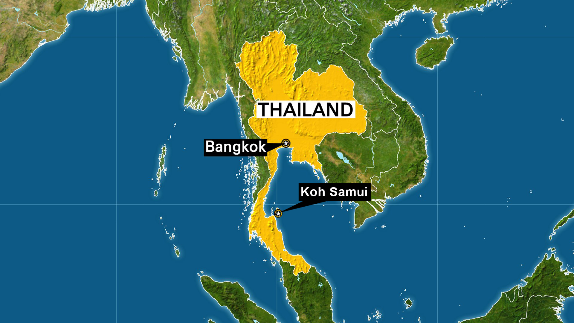 GUIDE DE L'ACHETEUR POUR ACHETER OU VIVRE EN THAILANDE