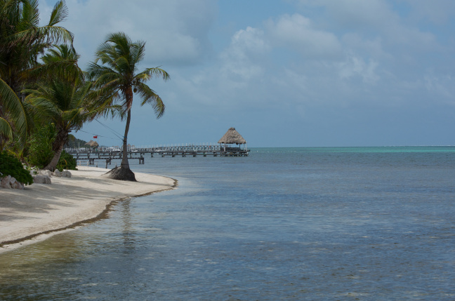 10 raisons de venir vivre à Belize maintenant!