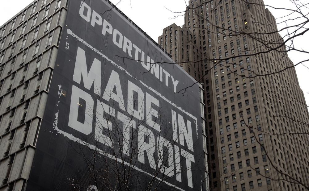 2017 a good year to flip in Detroit