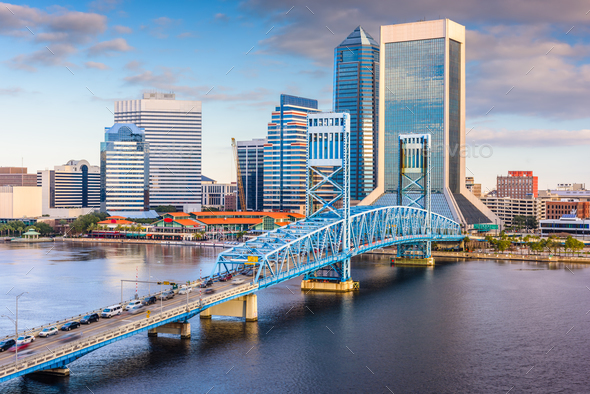 INVESTING IN JACKSONVILLE BUILDINGS IN FLORIDA INVESTING IN JACKSONVILLE BUILDINGS IN FLORIDA