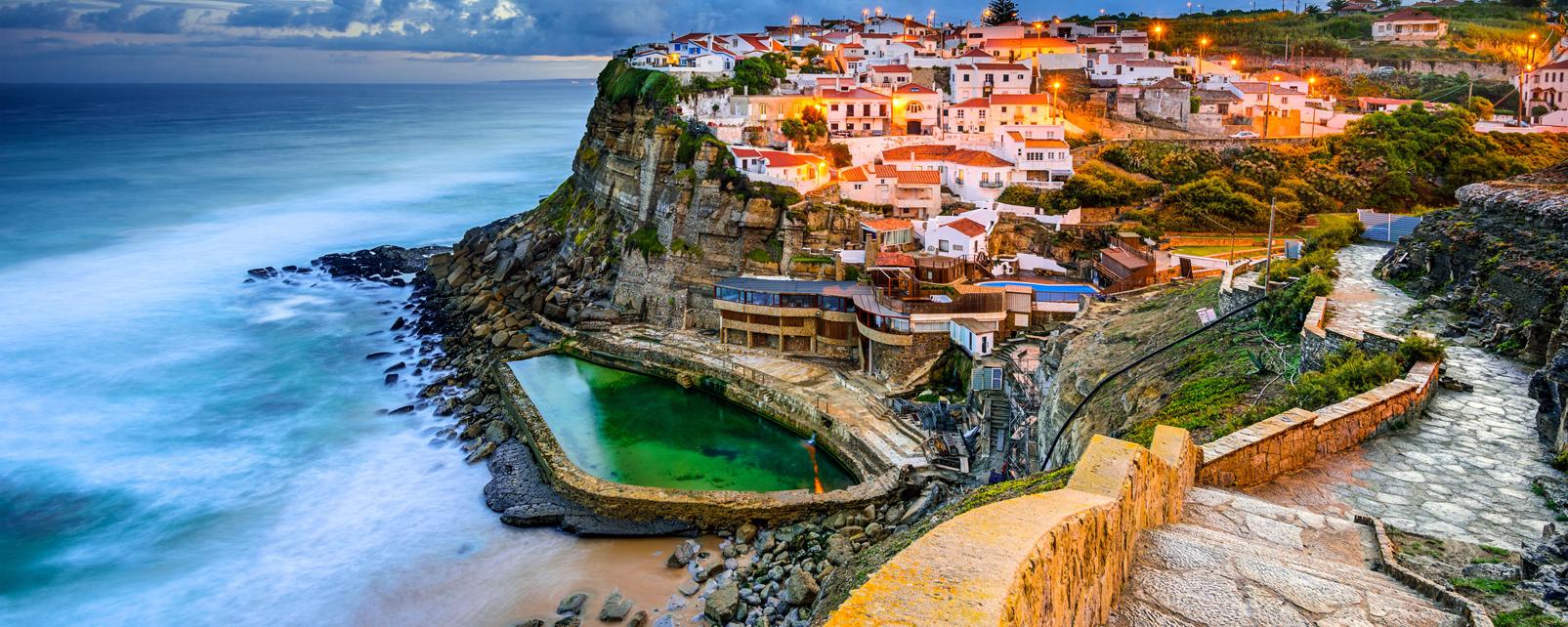 Portugal  Golden Residency Permit Program Continues to Gain Momentum