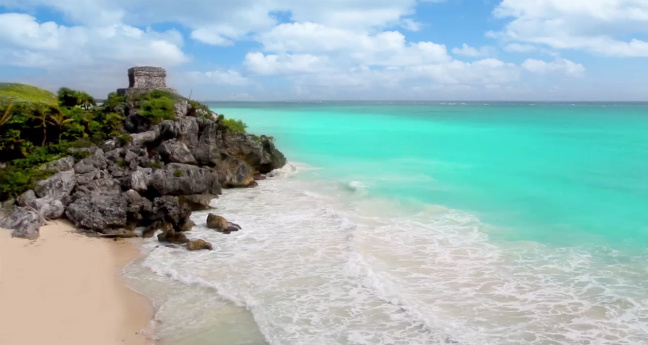 Why Invest in the Mexican Caribbean Real Estate Market?