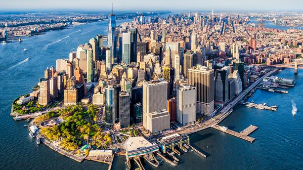 INVESTING IN NEW YORK IN PROFITABLE BUILDINGS INVESTING IN NEW YORK IN PROFITABLE BUILDINGS