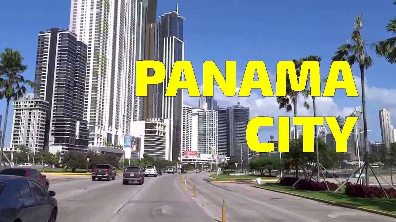 Diez razones para jubilarse en Panamá