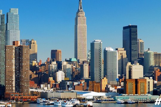 Investir Ã  NEW YORK dans des Immeubles Ã  rentabilitÃ©