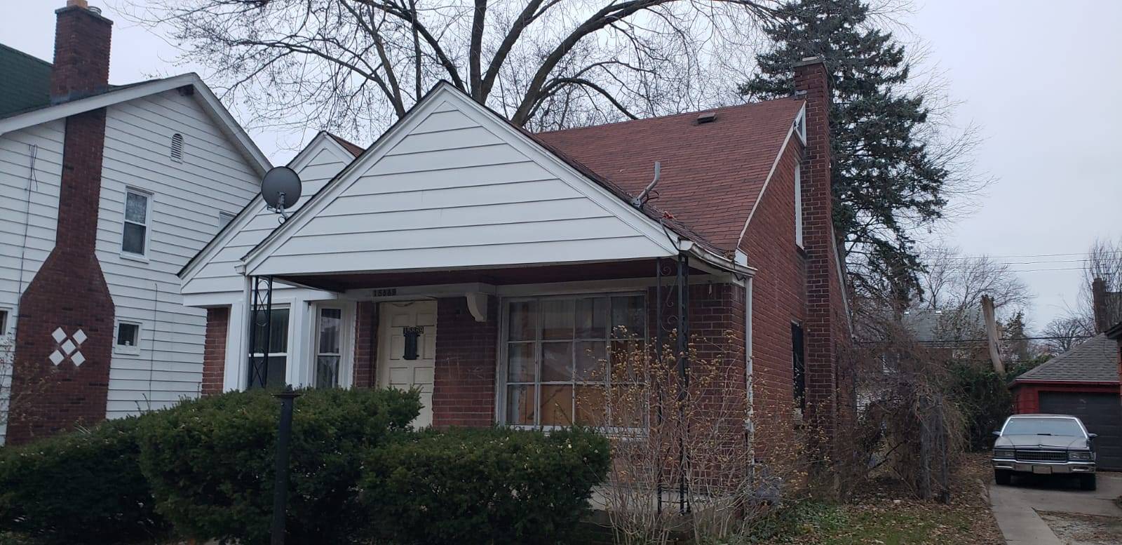 investir immobilier detroit