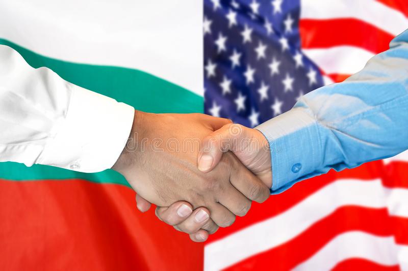 BULGARIE ET ETATS-UNIS, DES RÃ‰GIONS FAVORABLES AUX INVESTISSEURS