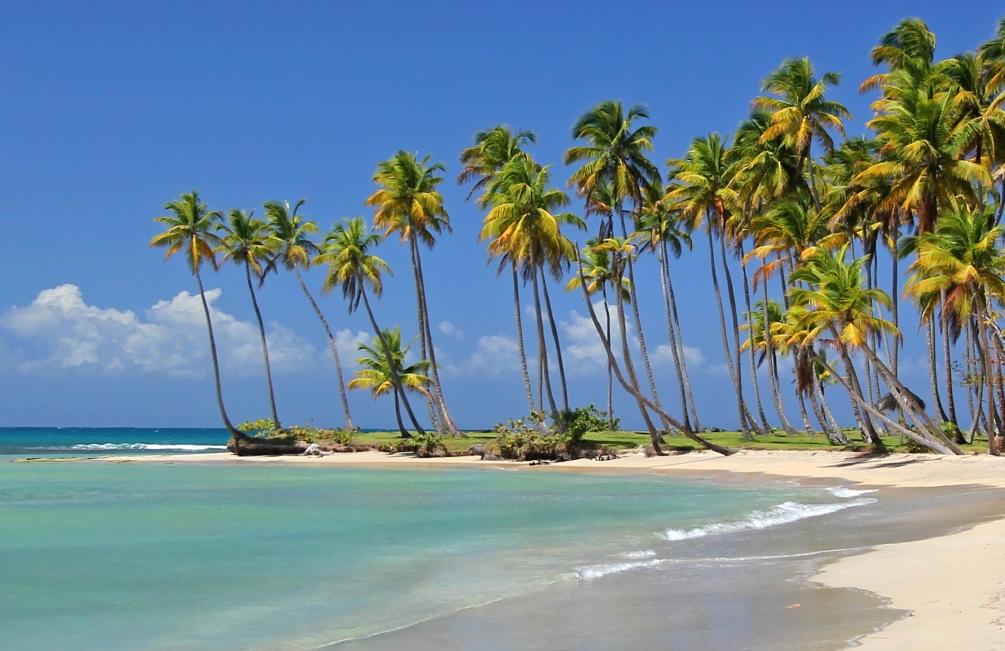 Top 5 des destinations en République dominicaine pour 2021 et 2022