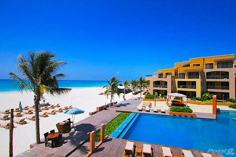 POURQUOI INVESTIR DANS L'IMMOBILIER A PLAYA DEL CARMEN AU MEXIQUE