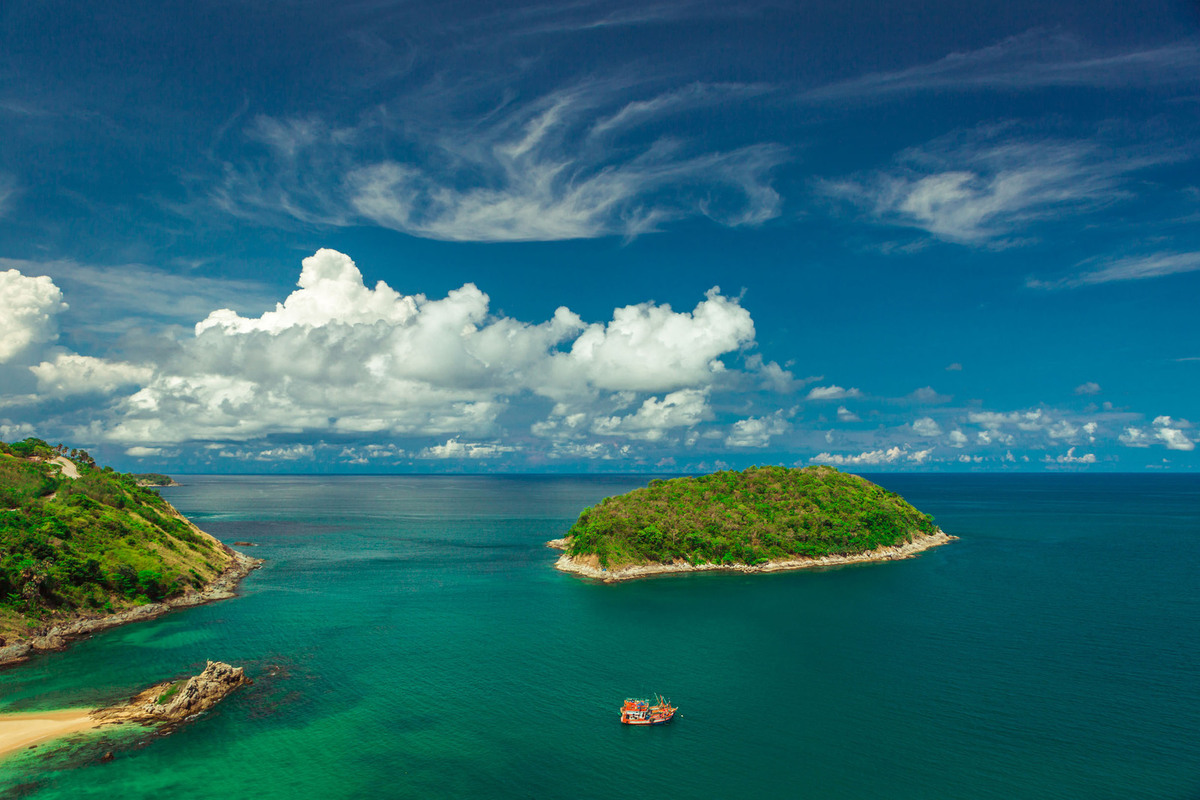 EXPATRIATION EN THAILANDE