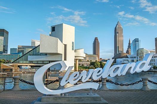 Pourquoi investir Ã  Cleveland ?