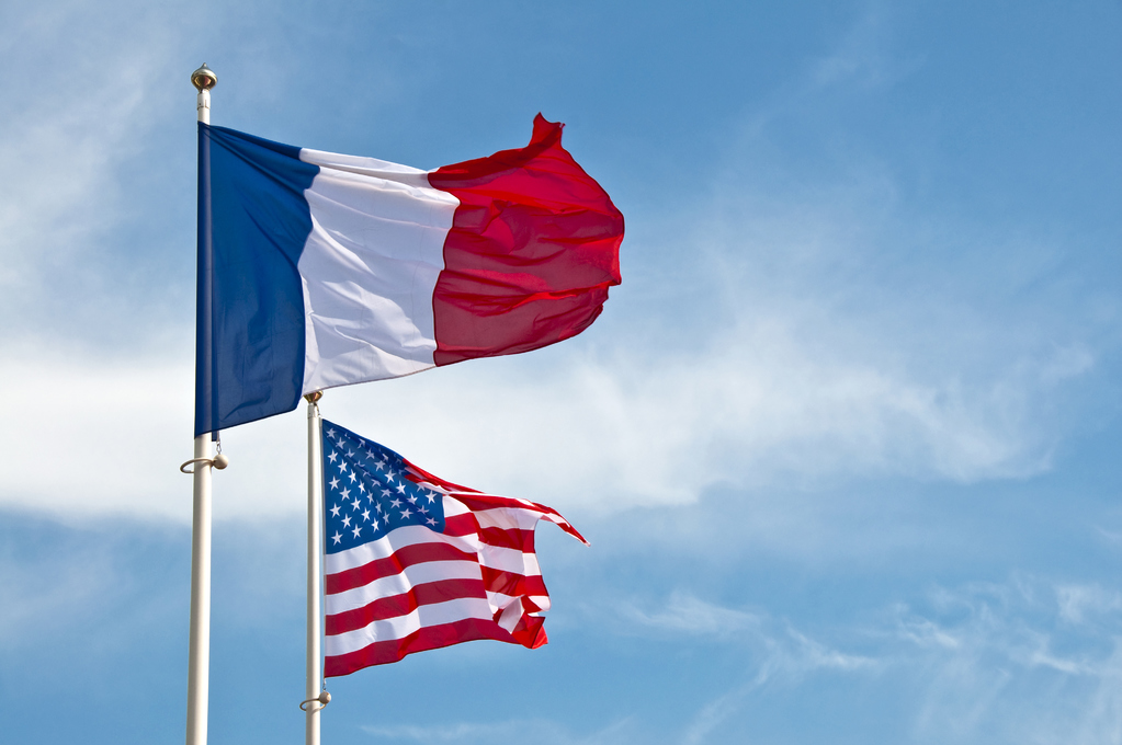 L'Investissement immobilier en France ou aux USA???