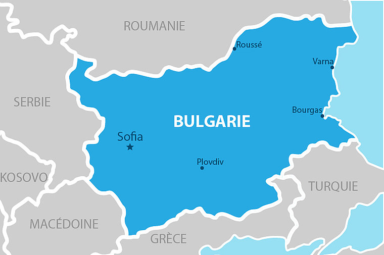 BULGARIE - Face à la Crise Economique il est temps de vous protéger