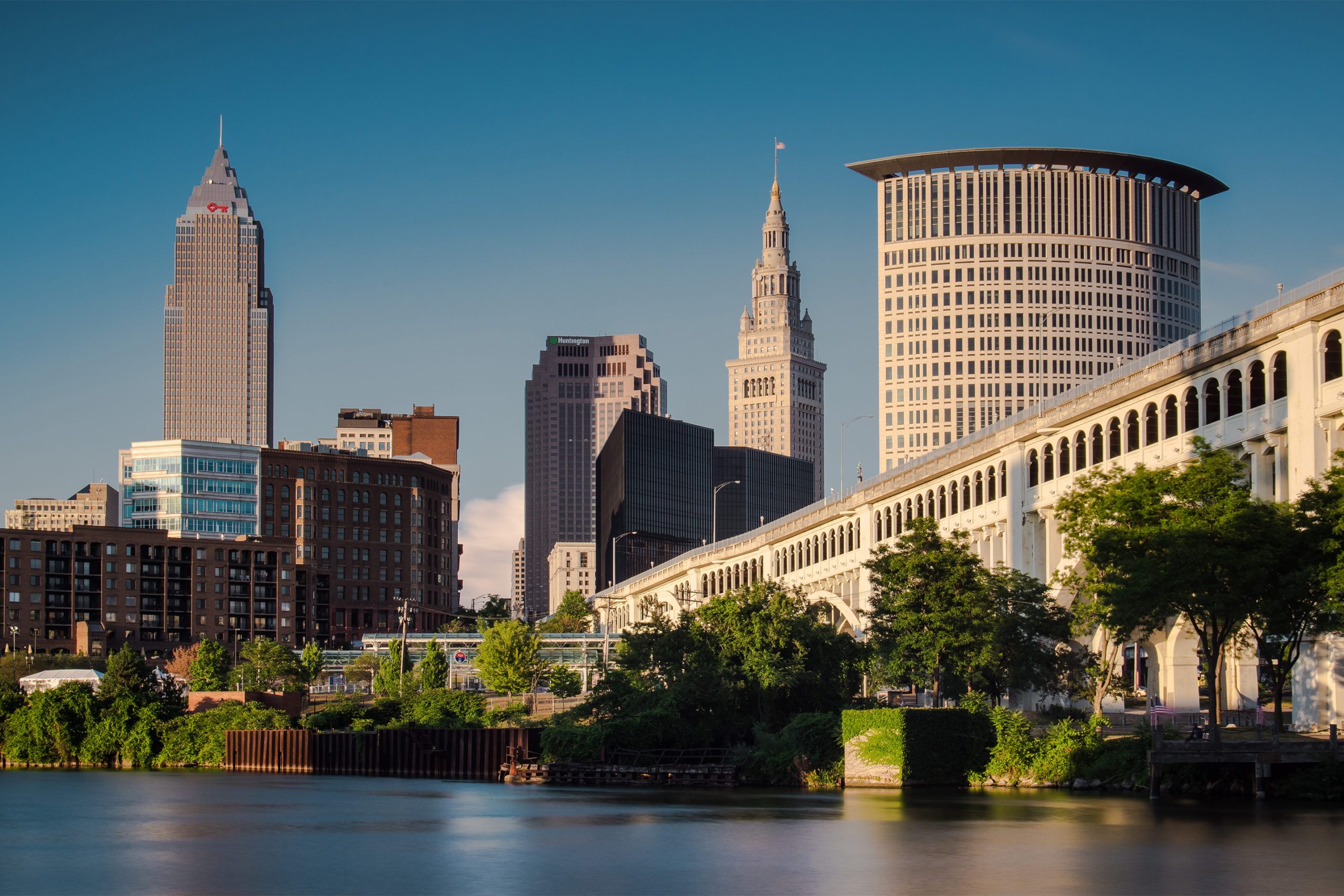 lâ€™investissement immobilier Ã  CLEVELAND afin dâ€™avoir une bonne rentabilitÃ©