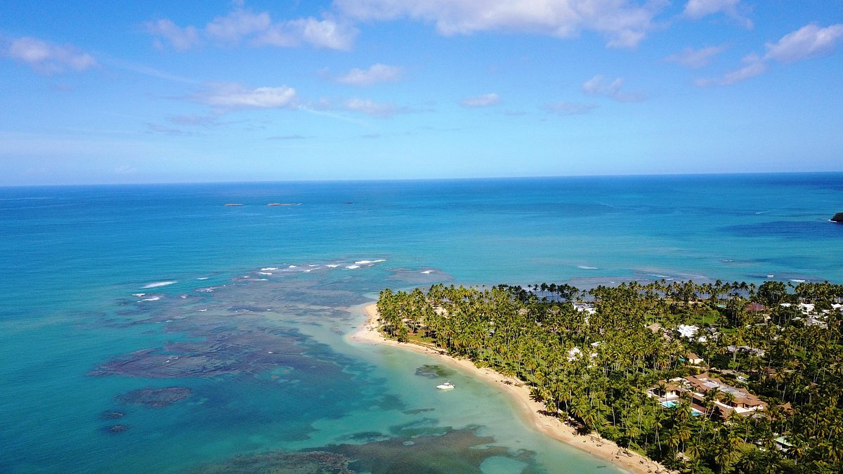 Investissement sur PLAN Ã  LAS TERRENAS en RÃ©publique Dominicaine