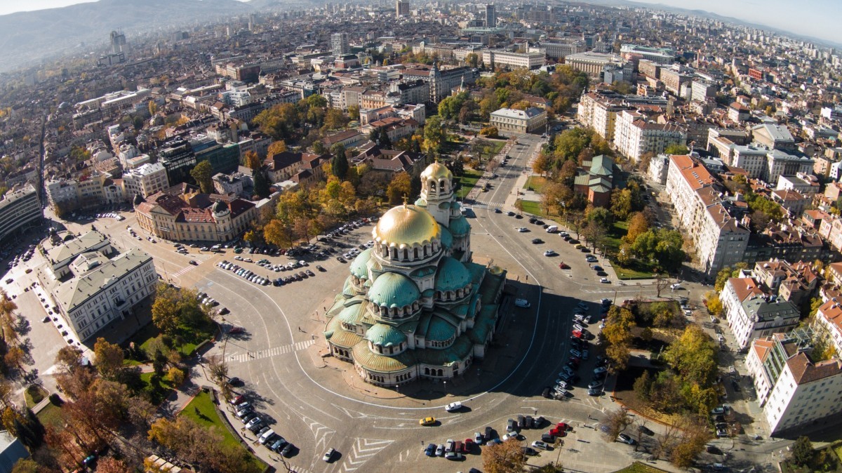 BULGARIE - Pourquoi et comment investir dans l’immobilier à Sofia ?