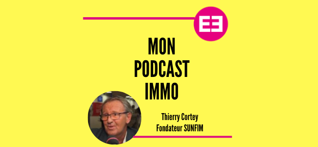 Mon Podcast Immo : Investir au Portugal en 2020 avec SUNFIM
