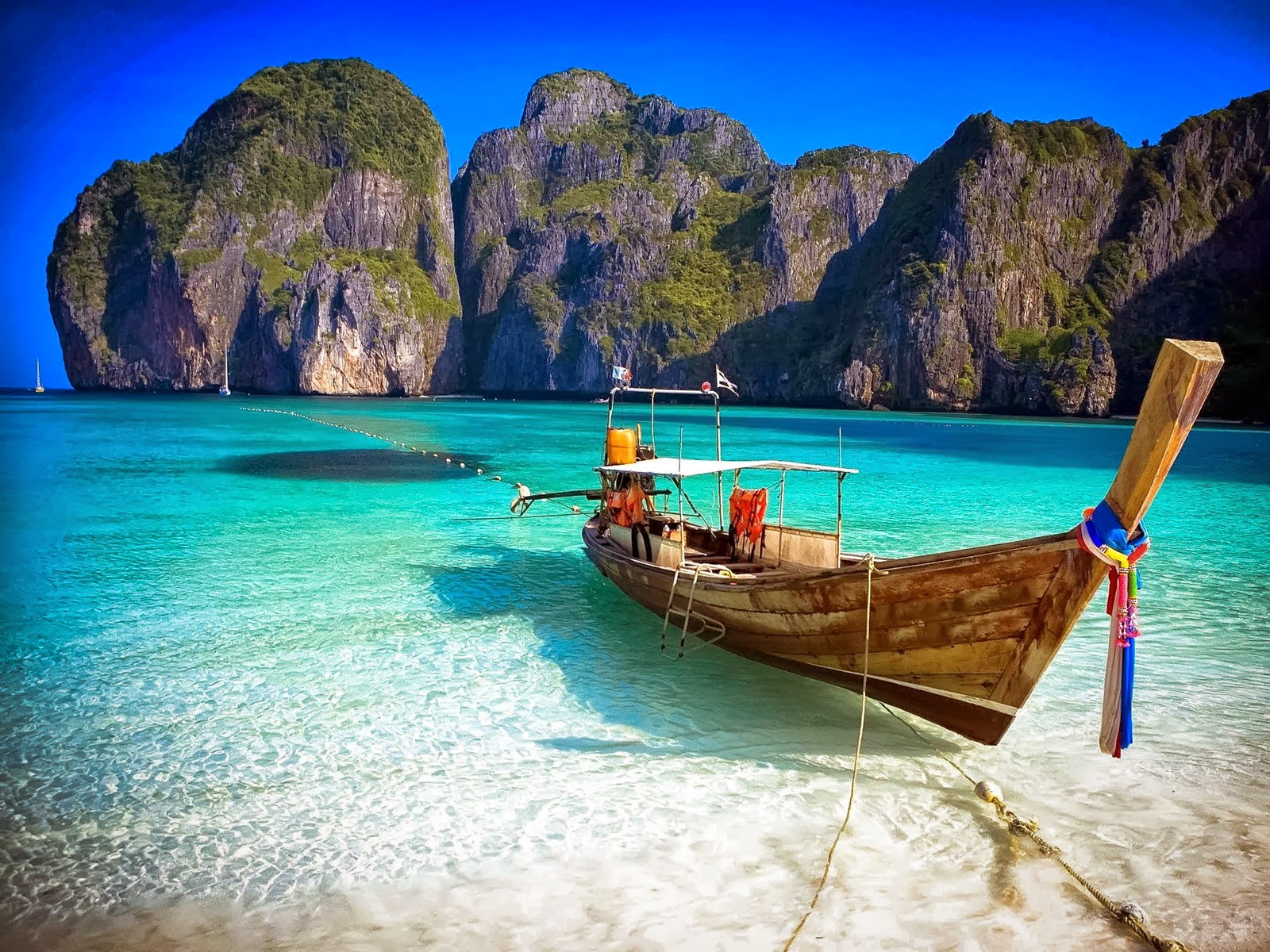 POURQUOI PAS UN INVESTISSEMENT LOCATIF EN THAILANDE ?