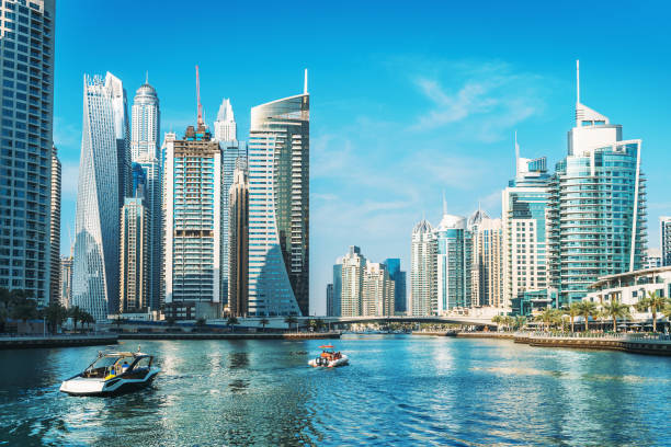 Emplacement Dubai Silicon Oasis - Résidence TRIA en VENTE ETAT FUTUR ACHEVEMENT - livraison 2025