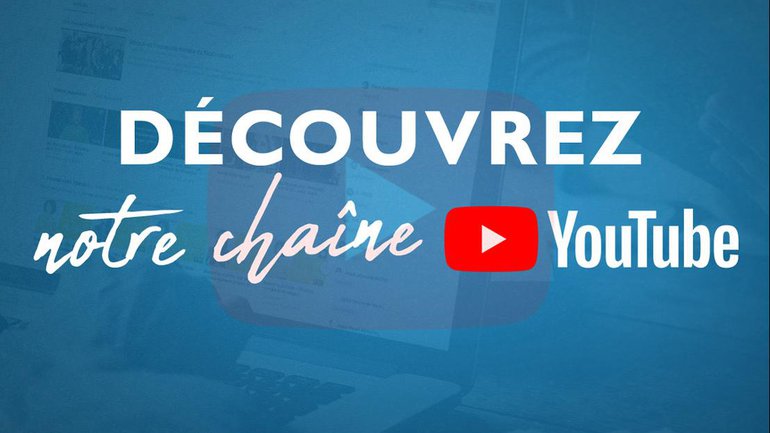 DÃ©couvrez notre chaine ImmobiliÃ¨re sunfim sur youTube