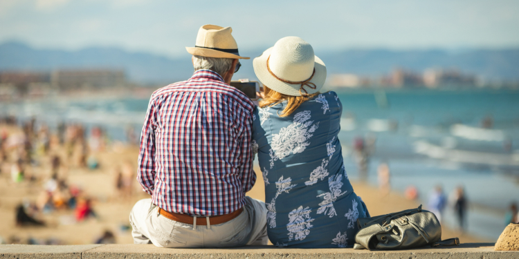 RETRAITE Ã€ Lâ€™ETRANGER ET INVESTISSEMENT IMMOBILIER EN 2023